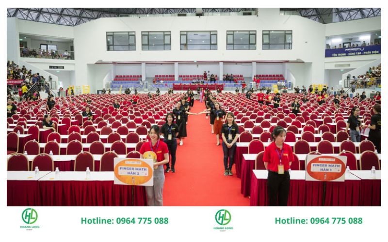 cho thuê bàn ghế hà nội